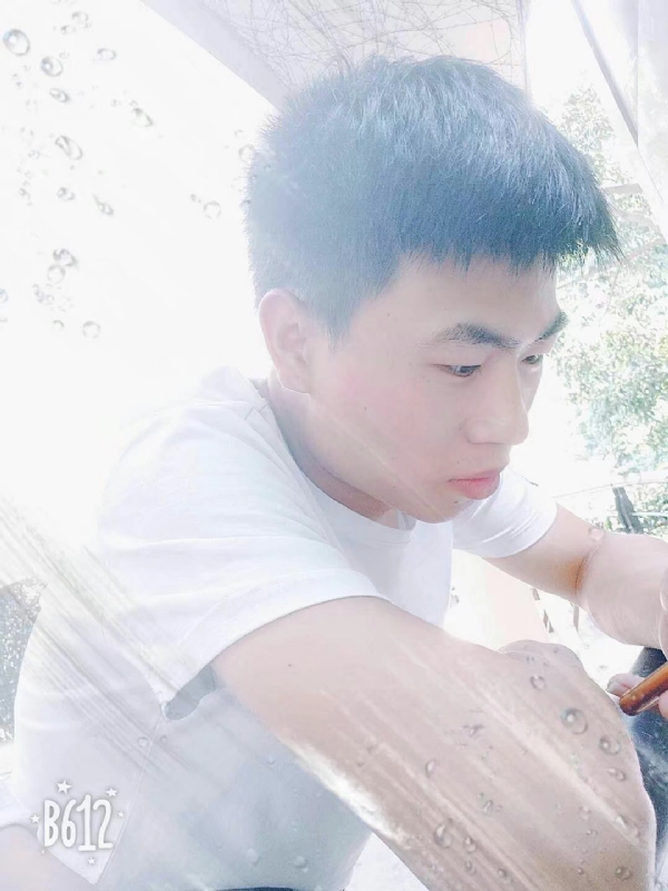 对她说晚安的第一张照片--政和婚介网