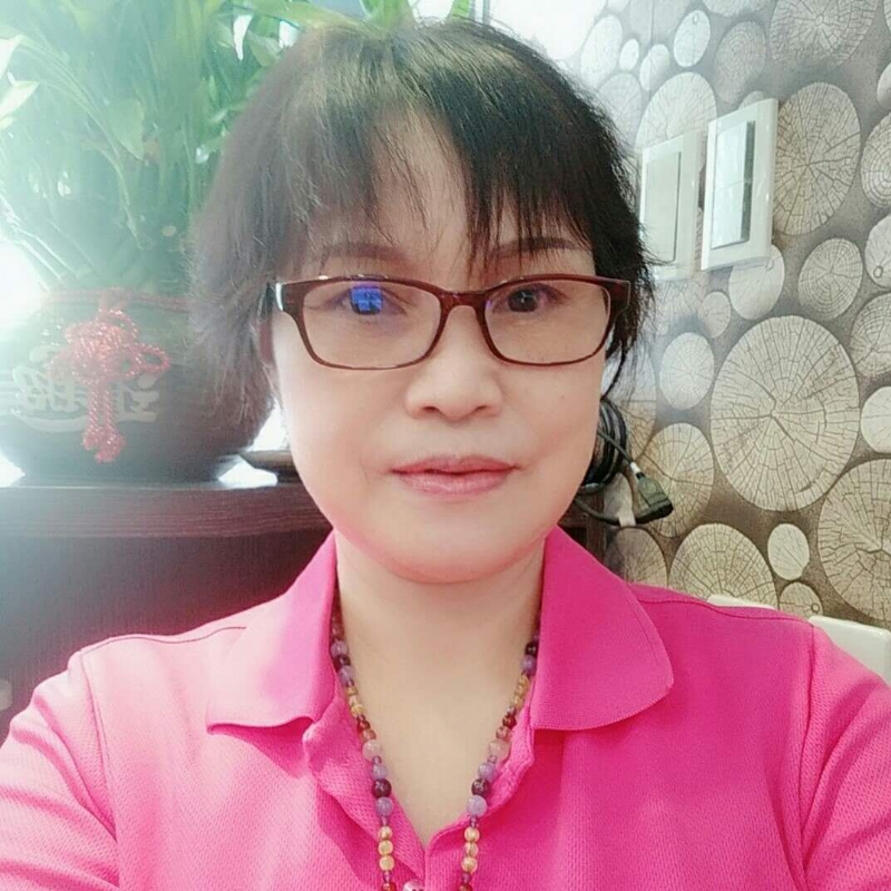 NiNi的第二张照片--政和婚介网