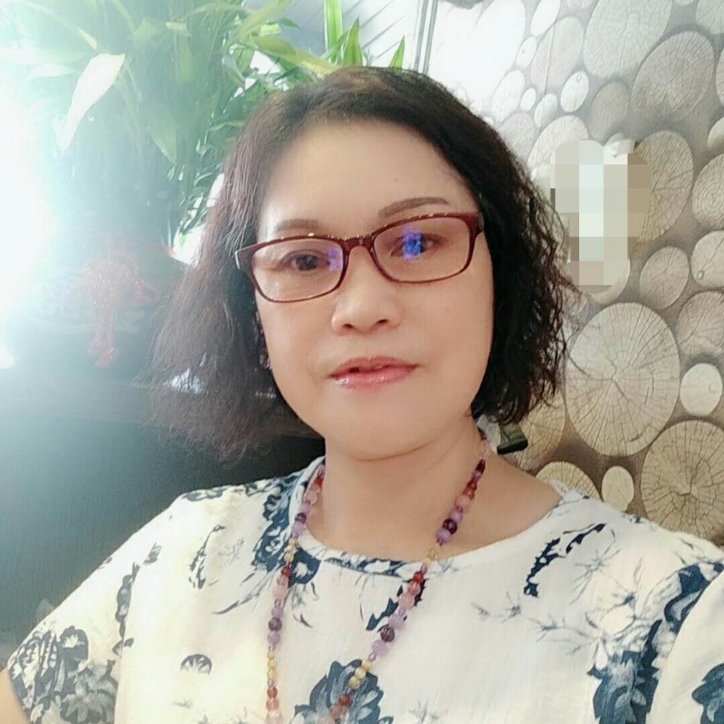NiNi的第三张照片--政和婚介网