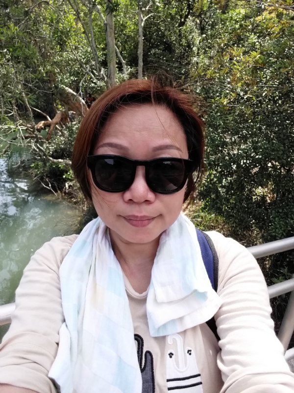 yan的第一张照片--政和婚介网