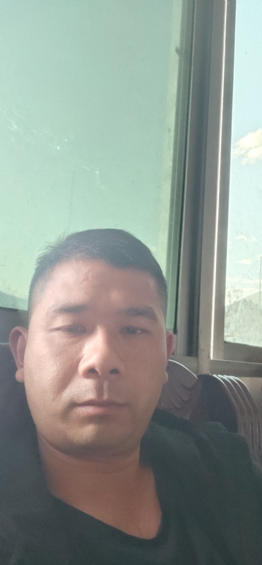 风一样的男人的第一张照片--政和婚介网