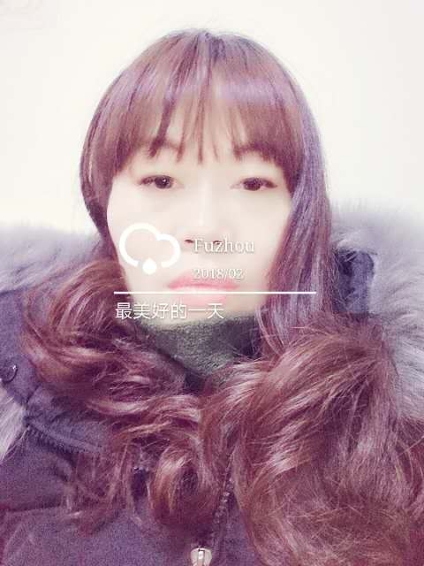 今生之缘的第一张照片--政和婚介网