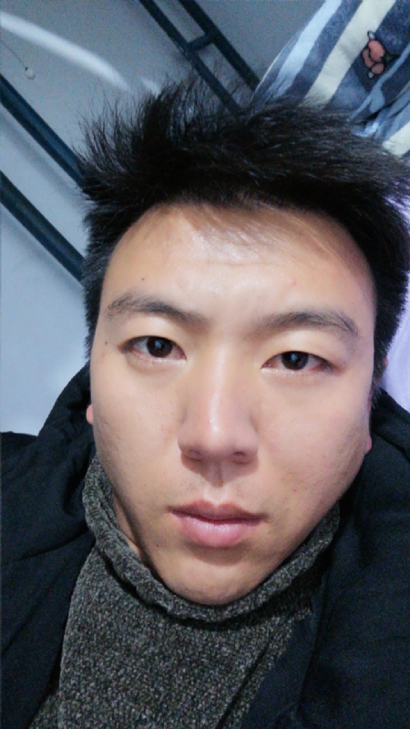 想要有个家的第一张照片--政和婚介网