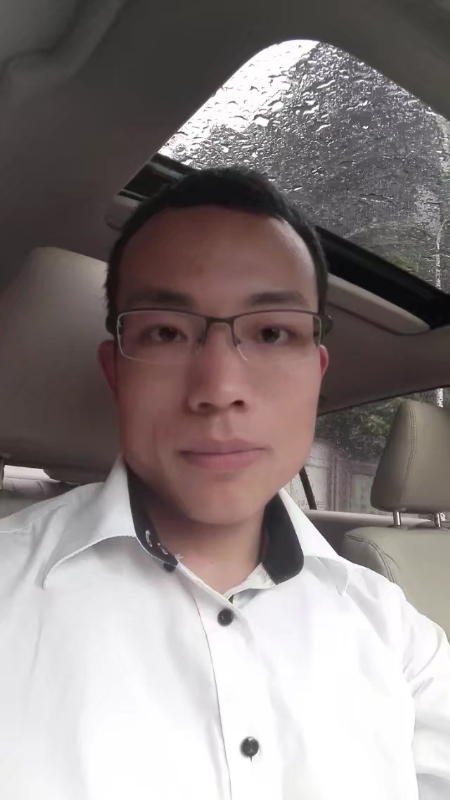随缘而来的第一张照片--政和婚介网
