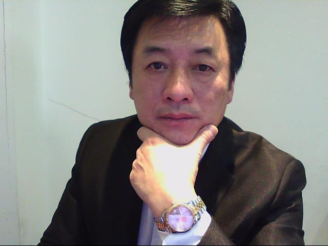 凡人的第一张照片--政和婚介网