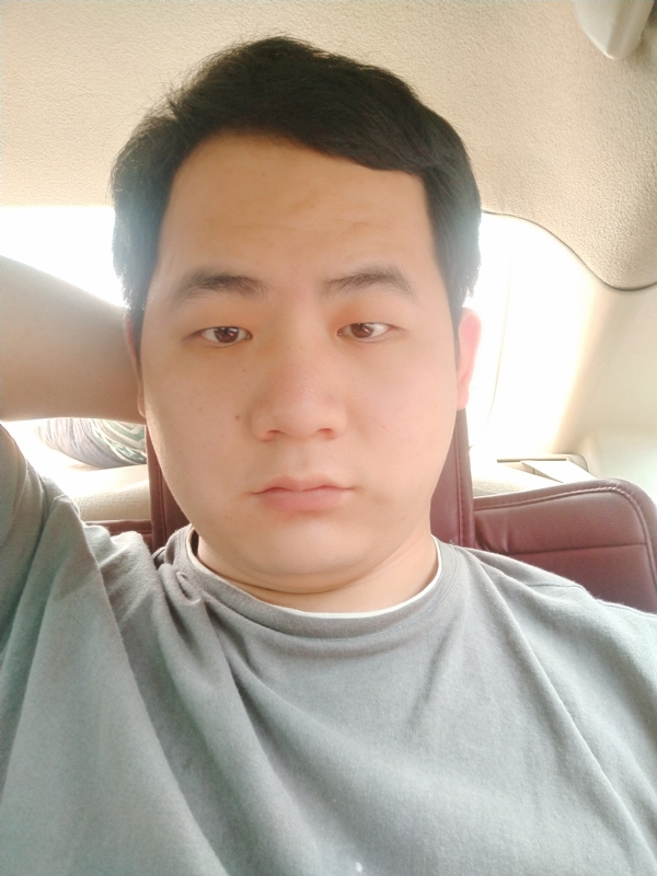 新的开始的第一张照片--政和婚介网