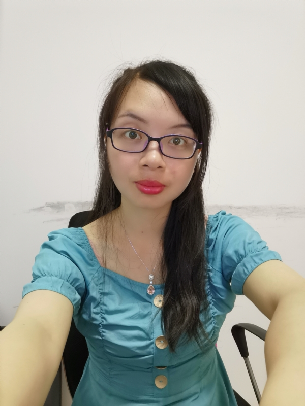 秋记的第二张照片--政和婚介网