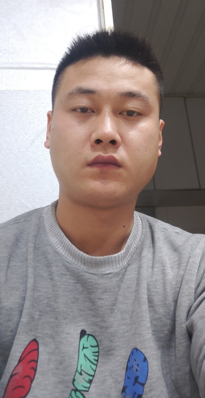 孤帆的第一张照片--政和婚介网