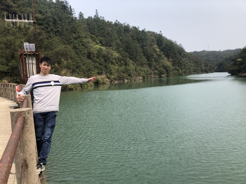 建的第一张照片--政和婚介网