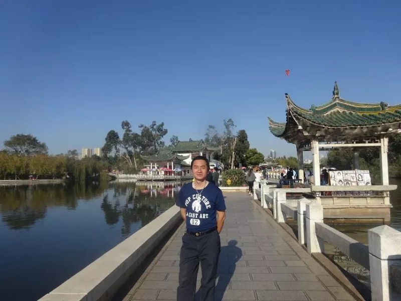 真心的龙的第二张照片--政和婚介网