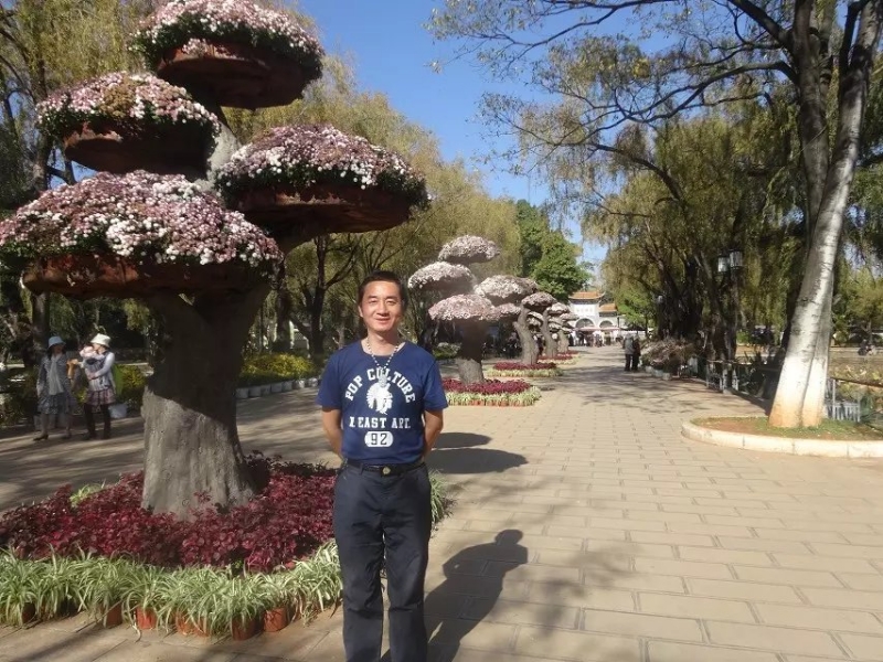 真心的龙的第三张照片--政和婚介网