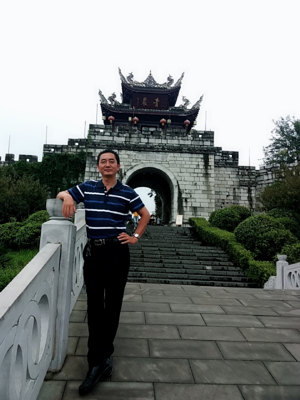 真心的龙的第六张照片--政和婚介网