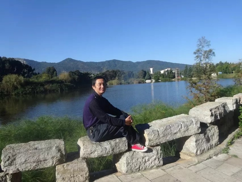 真心的龙的第八张照片--政和婚介网