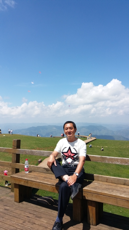 真心的龙的第九张照片--政和婚介网