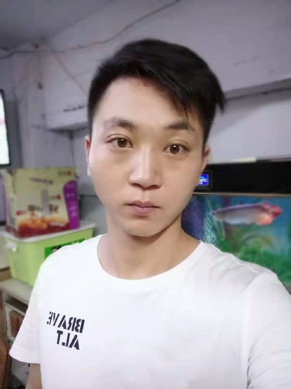 七秒记忆的第一张照片--政和婚介网