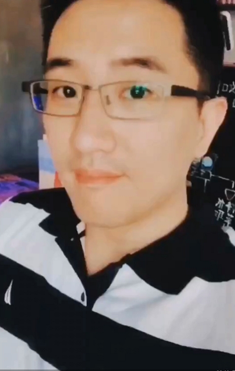 虎子的第一张照片--政和婚介网