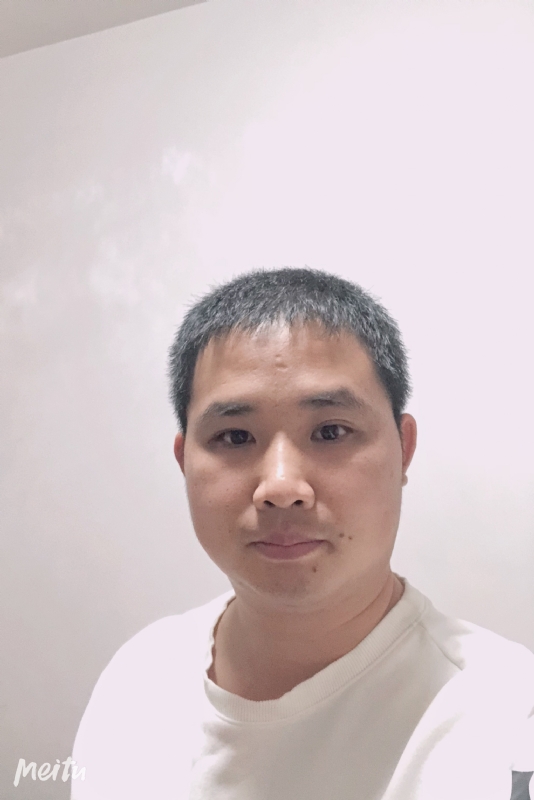 小梁的第一张照片--政和婚介网