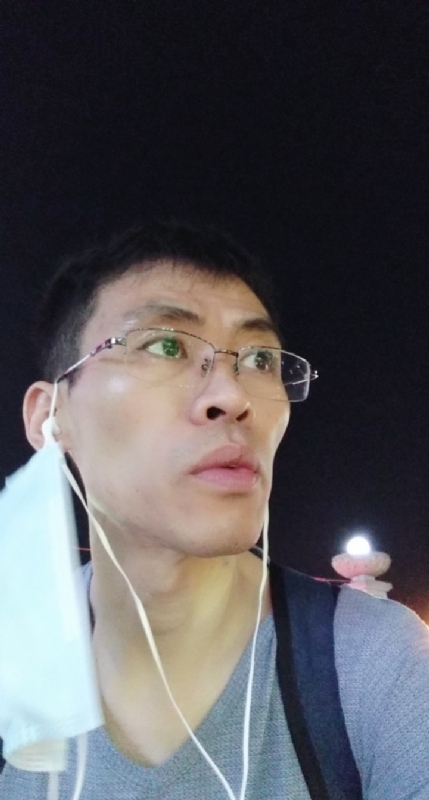 上善若水任方圆的第一张照片--政和婚介网