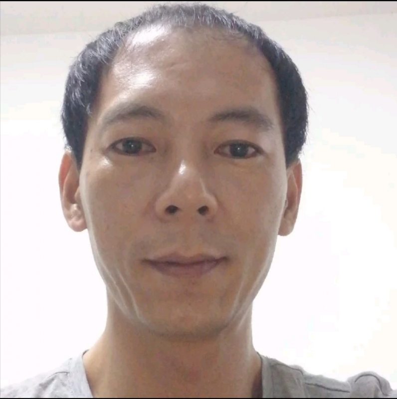 单枪匹马的第二张照片--政和婚介网