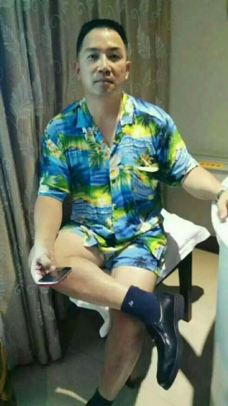 四海为家、寻爱之旅的第一张照片--政和婚介网
