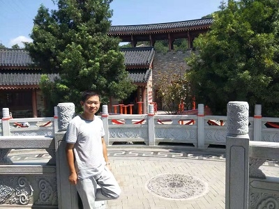 方向的第一张照片--政和婚介网