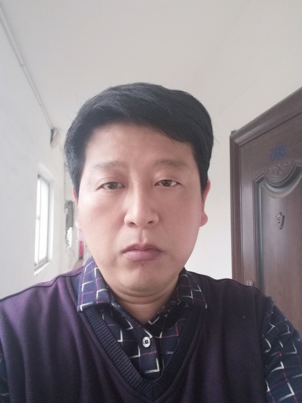夜色温柔的第三张照片--政和婚介网