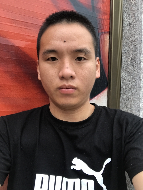 陈轻松的第二张照片--政和婚介网