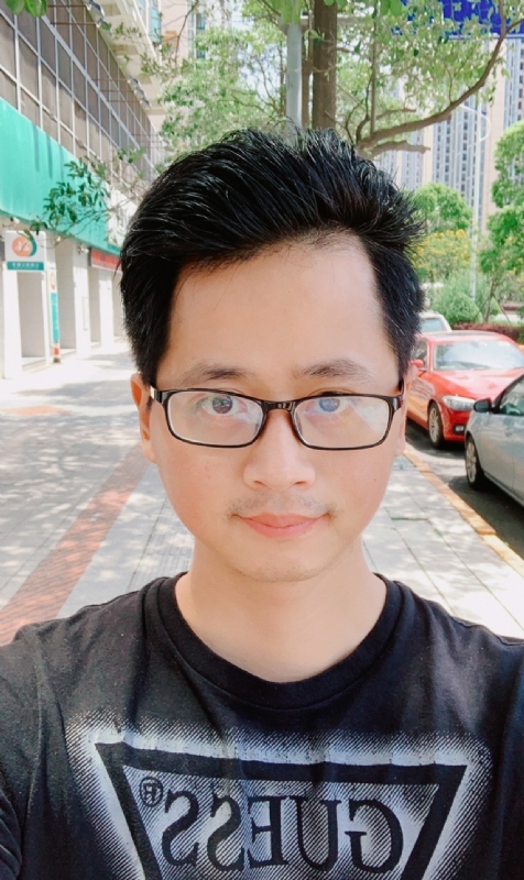 欧金的第一张照片--政和婚介网