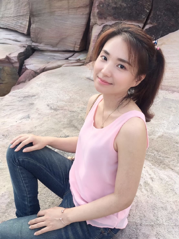 Jane的第二张照片--政和婚介网