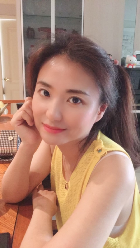 Jane的第三张照片--政和婚介网