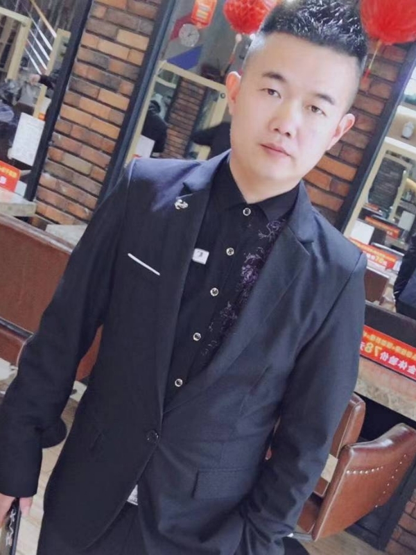 相伴到老的第一张照片--政和婚介网