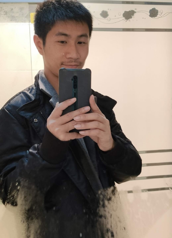 白色的风的第一张照片--政和婚介网
