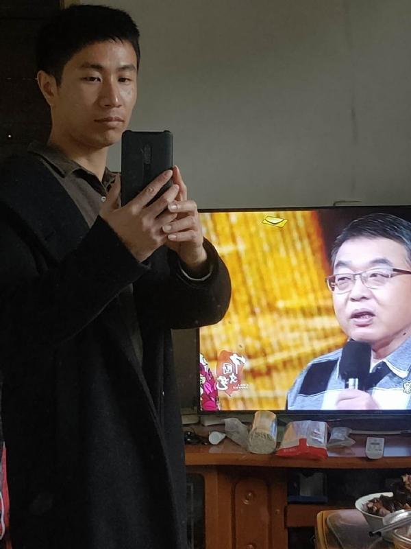 白色的风的第二张照片--政和婚介网