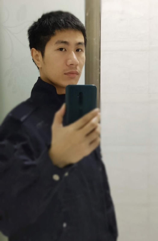 白色的风的第三张照片--政和婚介网