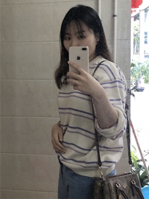 xyz的第一张照片--政和婚介网