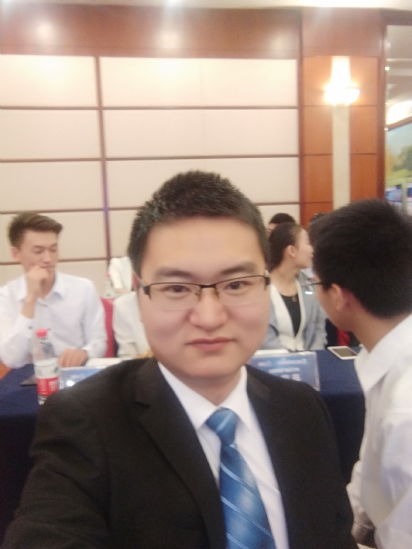 慕秋的第一张照片--政和婚介网