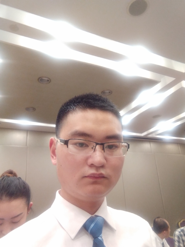 慕秋的第四张照片--政和婚介网