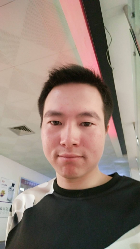 xiaoyizi的第一张照片--政和婚介网