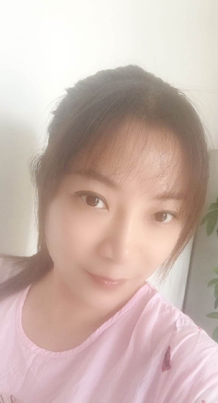 美丽在现的第一张照片--政和婚介网