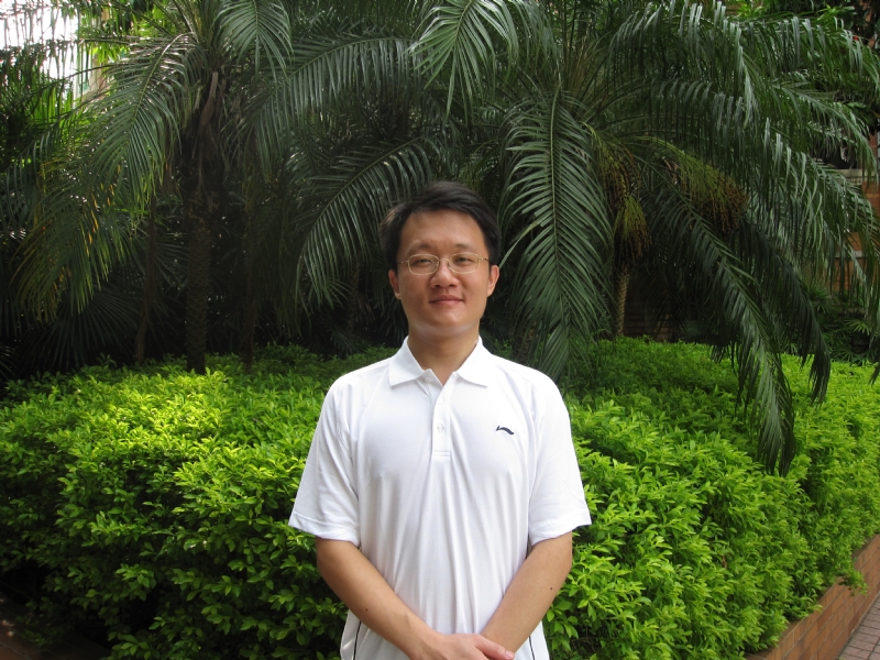 上善若水的第二张照片--政和婚介网