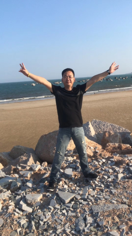 天天的第二张照片--政和婚介网