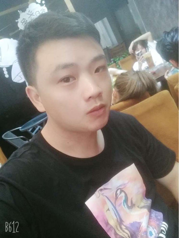 Tango的第一张照片--政和婚介网