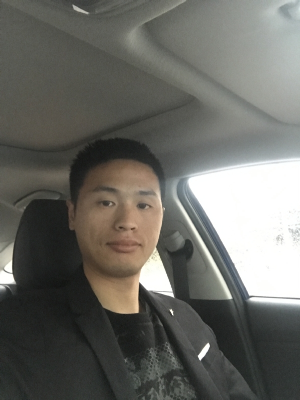向前走的第二张照片--政和婚介网