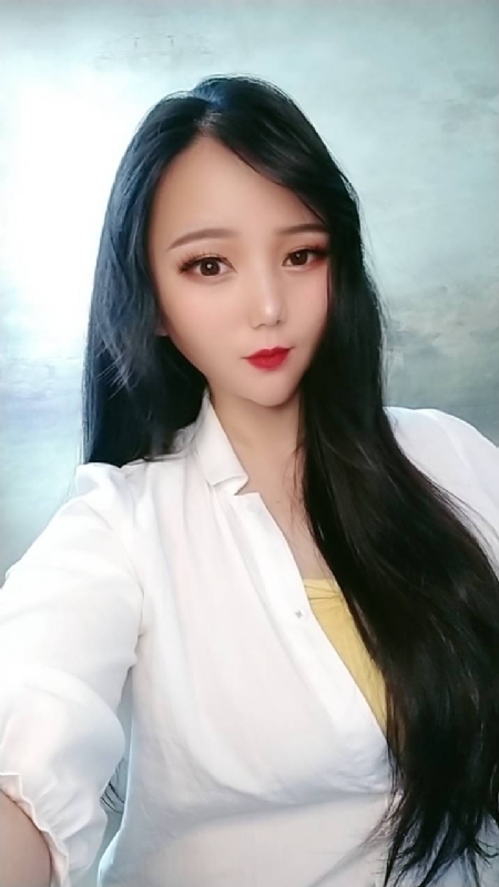真水无香的第二张照片--政和婚介网