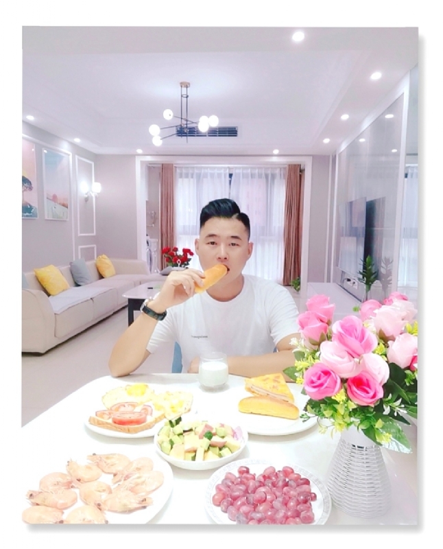 相遇相随的第一张照片--政和婚介网