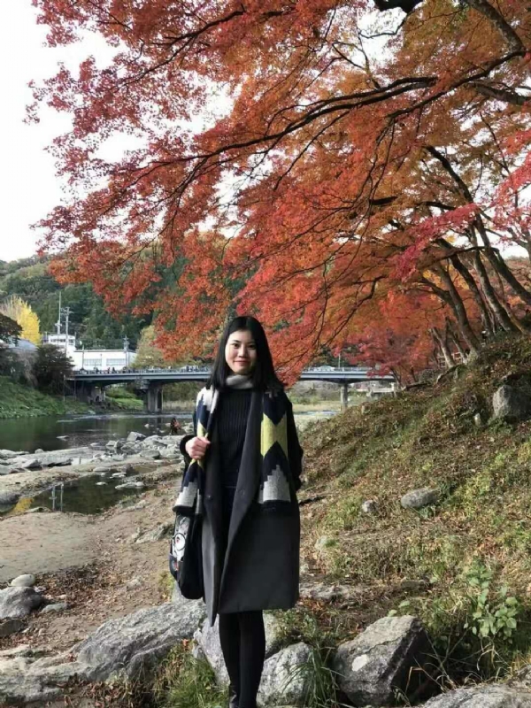 刺猬的优雅的第一张照片--政和婚介网