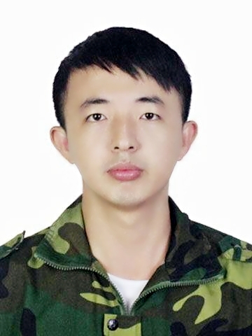 呵呵呵的第一张照片--政和婚介网
