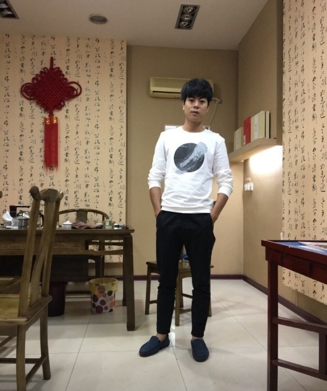 小贱哥的第二张照片--政和婚介网