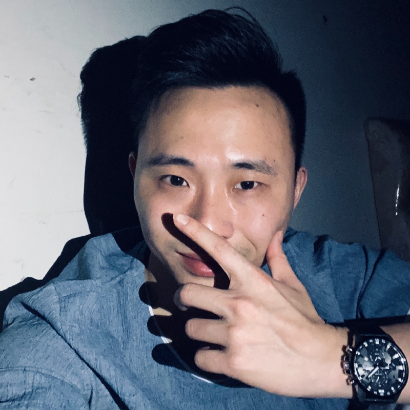 自律的第二张照片--政和婚介网