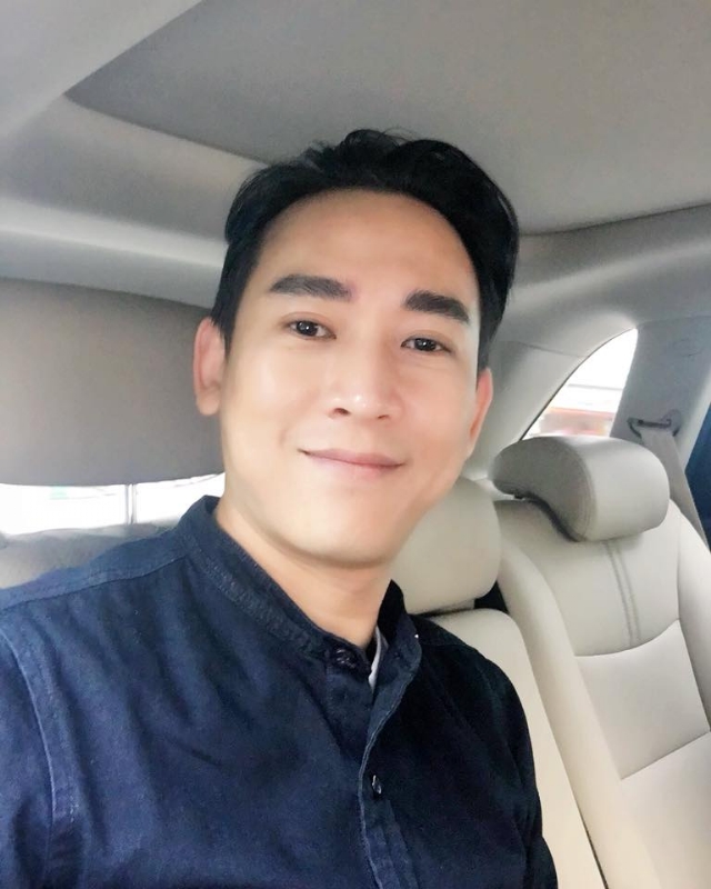 温柔的老头子的第一张照片--政和婚介网